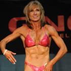 Angie  Bender - NPC Ronnie Coleman Classic 2012 - #1