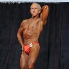 Ron  Benash - NPC Masters Nationals 2011 - #1