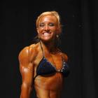 Laurie  Smith - NPC USA 2009 - #1