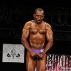 Robert   Menefee - NPC Black Gold Classic 2009 - #1