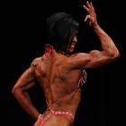 Dana  Bailey - IFBB Desert Muscle Classic 2012 - #1