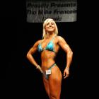 Madi  Phillips - NPC Mike Francois Classic 2015 - #1