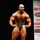 Creg  Bethea - NPC Eastern USA 2010 - #1