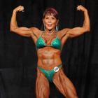 Kay  Friend - NPC Masters Nationals 2010 - #1