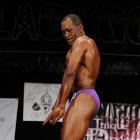 Robert   Menefee - NPC Black Gold Classic 2009 - #1