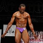 Robert   Menefee - NPC Black Gold Classic 2009 - #1