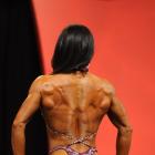 Trish  Warren - IFBB Olympia 2010 - #1