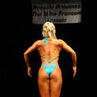 Madi  Phillips - NPC Mike Francois Classic 2015 - #1