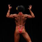 Dana  Bailey - IFBB Desert Muscle Classic 2012 - #1