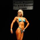 Madi  Phillips - NPC Mike Francois Classic 2015 - #1