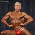 Ron  Benash - NPC Masters Nationals 2011 - #1