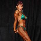 Kay  Friend - NPC Masters Nationals 2010 - #1