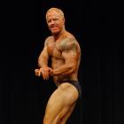 Bryan  Bullington - NPC Texas State 2010 - #1