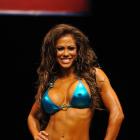 Sheena  Lee - NPC Jr. USA 2011 - #1