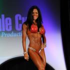 Diana  Graham - IFBB Fort Lauderdale Pro  2011 - #1