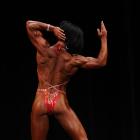 Dana  Bailey - IFBB Desert Muscle Classic 2012 - #1