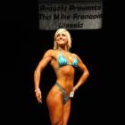 Madi  Phillips - NPC Mike Francois Classic 2015 - #1