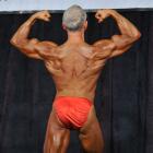 Ron  Benash - NPC Masters Nationals 2011 - #1