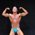 Michael  McFall - NPC Elite Muscle Classic 2010 - #1