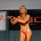 Angie  Bender - NPC Ronnie Coleman Classic 2012 - #1