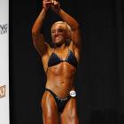 Laurie  Smith - NPC USA 2009 - #1