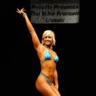 Madi  Phillips - NPC Mike Francois Classic 2015 - #1