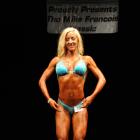 Madi  Phillips - NPC Mike Francois Classic 2015 - #1