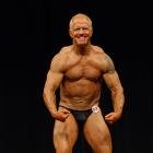 Bryan  Bullington - NPC Texas State 2010 - #1