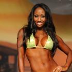 Safiya  Johnson - IFBB Europa Super Show 2010 - #1