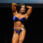 Marina  Lopez - IFBB Toronto Pro Supershow 2012 - #1