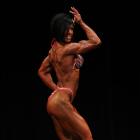 Dana  Bailey - IFBB Desert Muscle Classic 2012 - #1