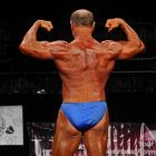 David   Norris - NPC Black Gold Classic 2009 - #1