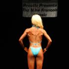 Madi  Phillips - NPC Mike Francois Classic 2015 - #1