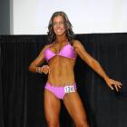 Amy  Jeffries - NPC Eastern Seaboard 2013 - #1