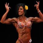 Dana  Bailey - IFBB Desert Muscle Classic 2012 - #1