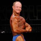 David   Norris - NPC Black Gold Classic 2009 - #1