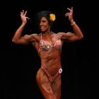 Dana  Bailey - IFBB Desert Muscle Classic 2012 - #1