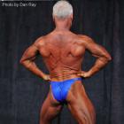 John   Hinken - NPC Masters Nationals 2011 - #1