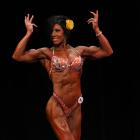 Dana  Bailey - IFBB Desert Muscle Classic 2012 - #1