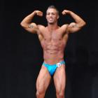 Michael  McFall - NPC Elite Muscle Classic 2010 - #1