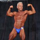 John   Hinken - NPC Masters Nationals 2011 - #1