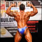 Benny  Romero - NPC Maryland State/East Coast Classic 2012 - #1