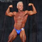 John   Hinken - NPC Masters Nationals 2011 - #1