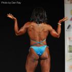 Lorraine   DePass - NPC Team Universe 2011 - #1