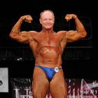 David   Norris - NPC Black Gold Classic 2009 - #1