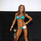 Laura  Beasley - NPC Eastern Seaboard 2013 - #1