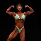 Tracy   Bodner - IFBB Desert Muscle Classic 2012 - #1