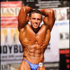 Benny  Romero - NPC Maryland State/East Coast Classic 2012 - #1