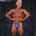 John   Hinken - NPC Masters Nationals 2011 - #1