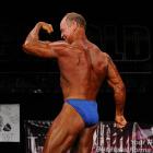 David   Norris - NPC Black Gold Classic 2009 - #1